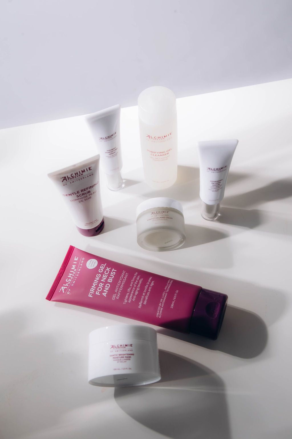 Kantic Calming Cream