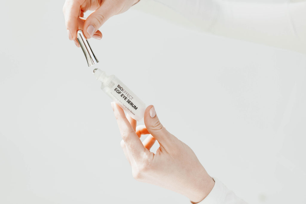 EGF Eye Serum