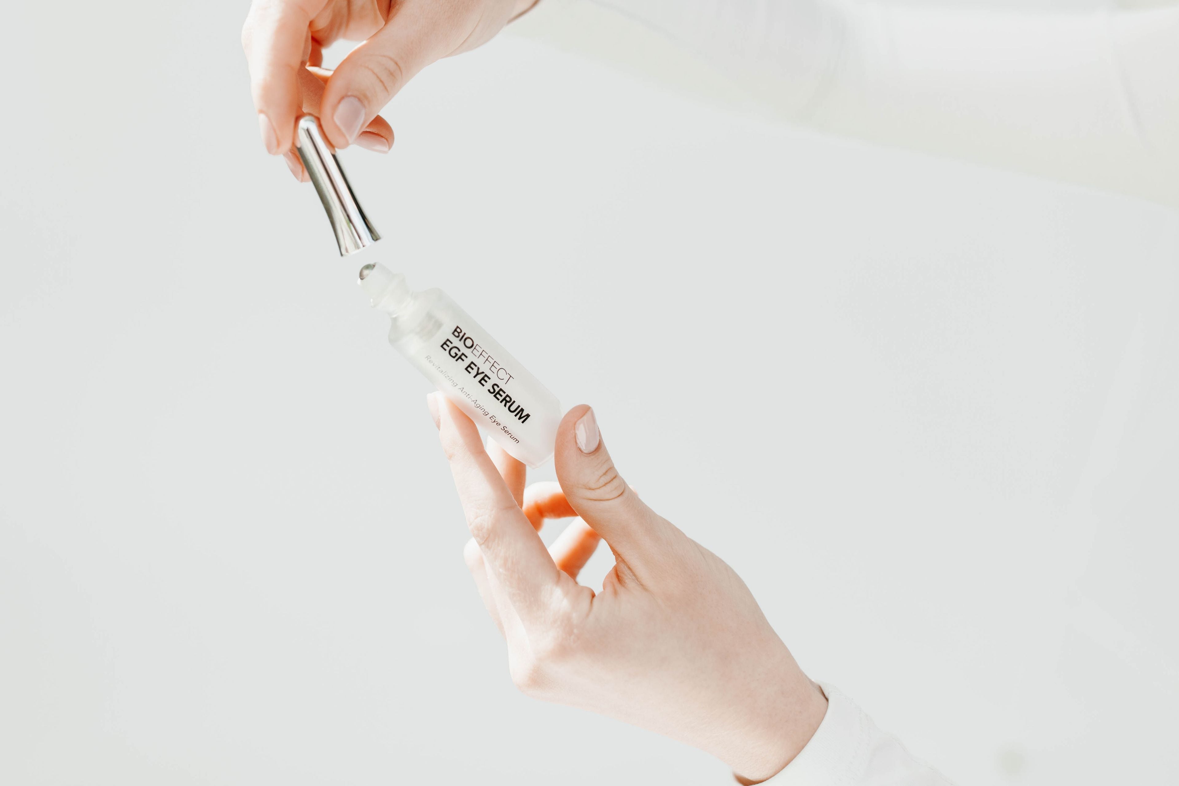 EGF Eye Serum
