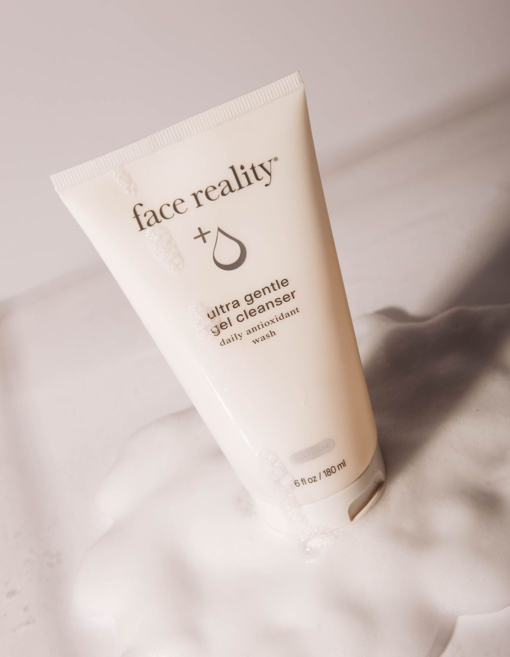 Ultra Gentle Gel Cleanser