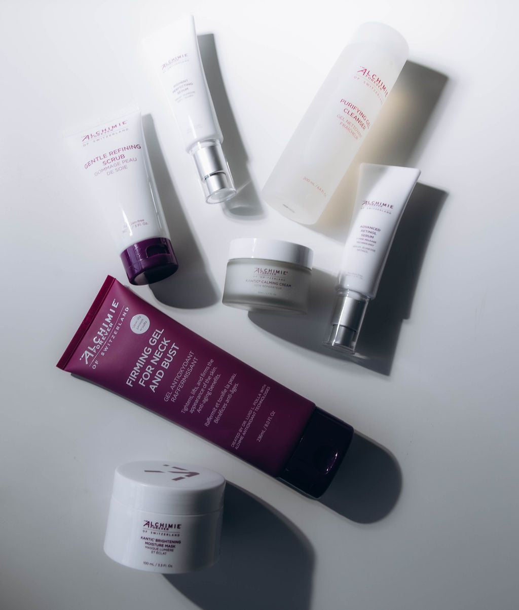 Kantic Brightening Moisture Mask