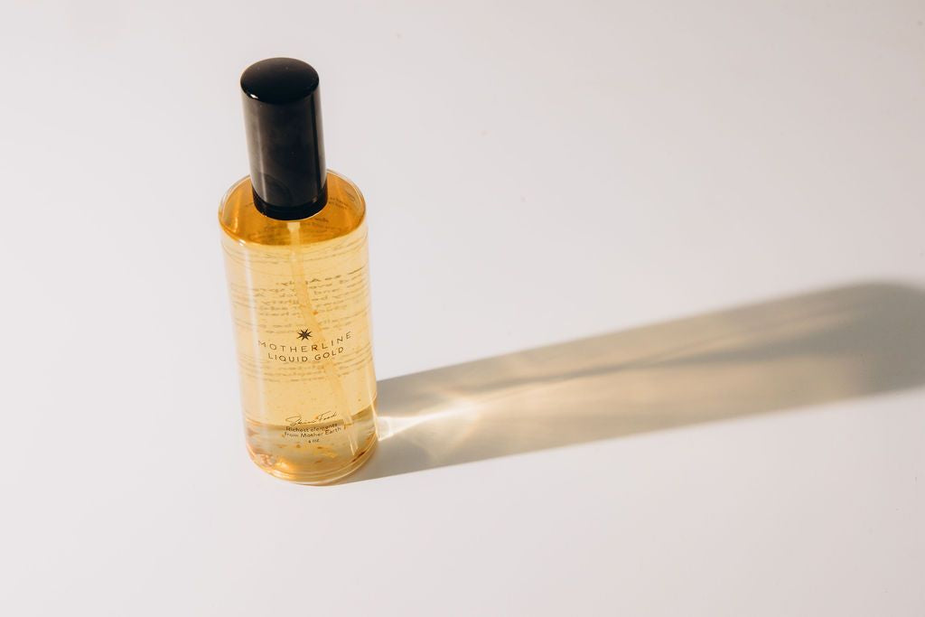 Liquid Gold