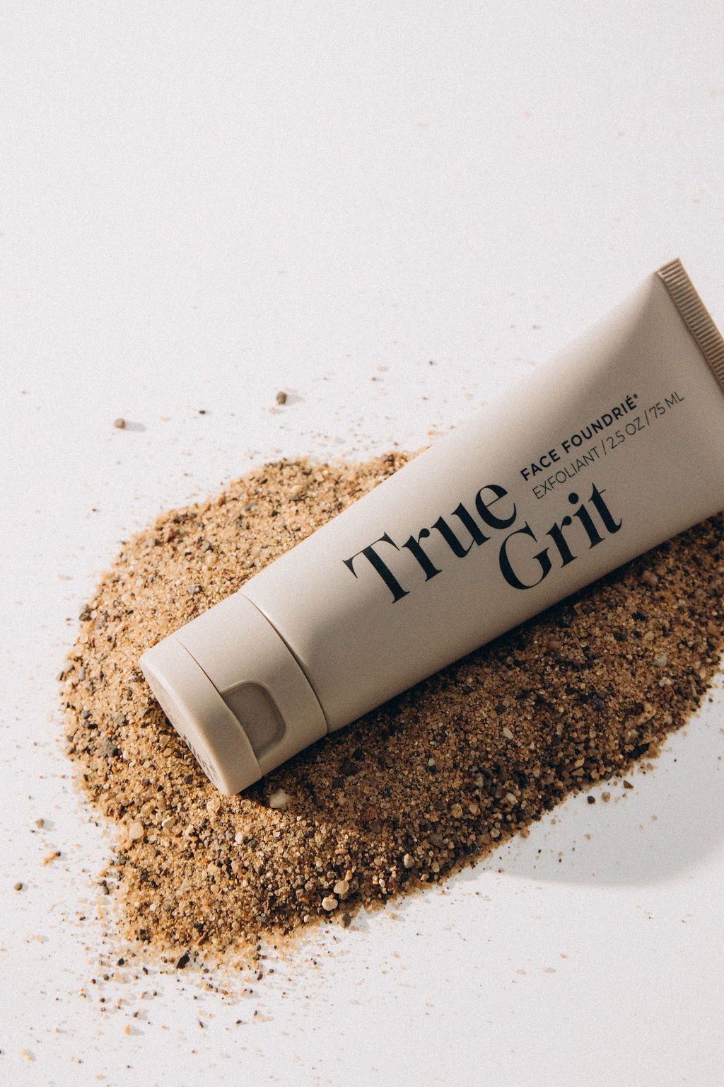 True Grit