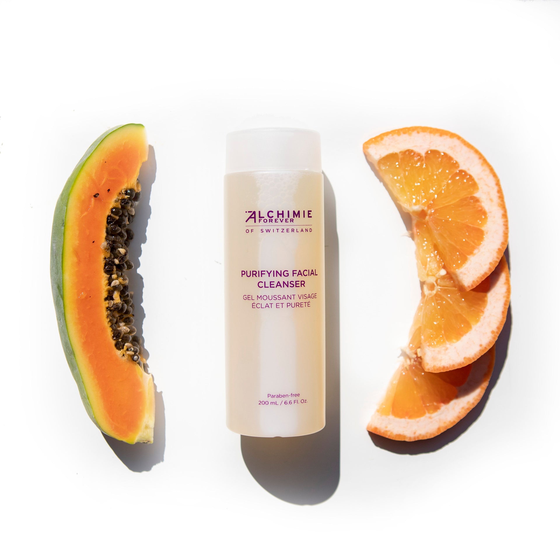 Purifying Gel Cleanser