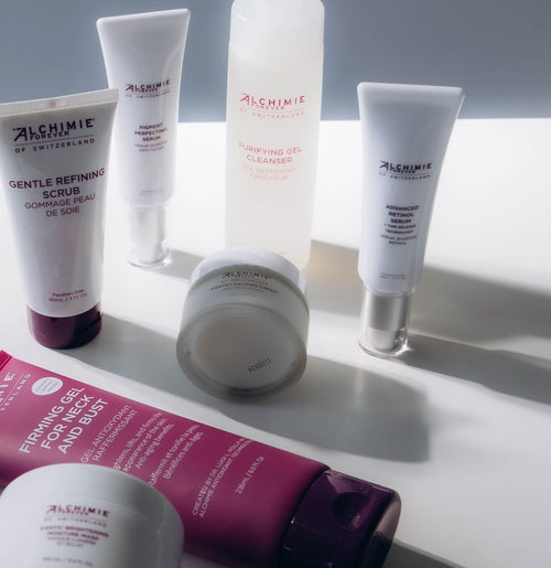 Advanced Retinol Serum