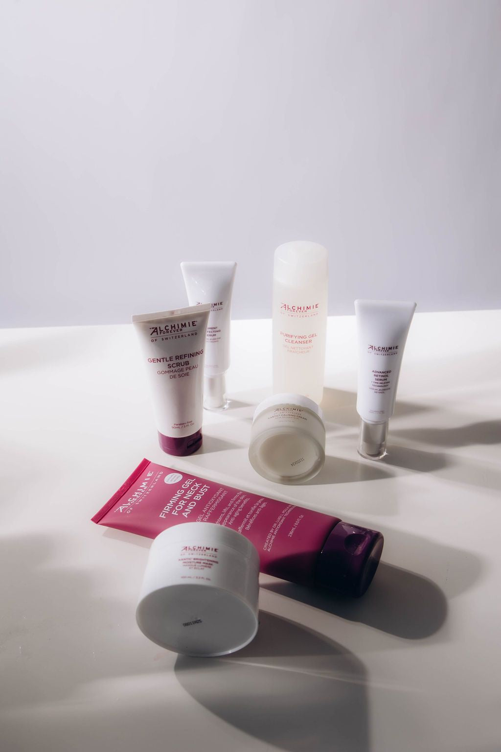 Pigment Perfecting Serum