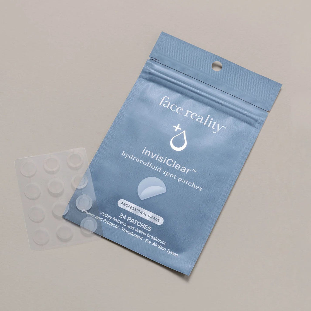InvisiClear Patches
