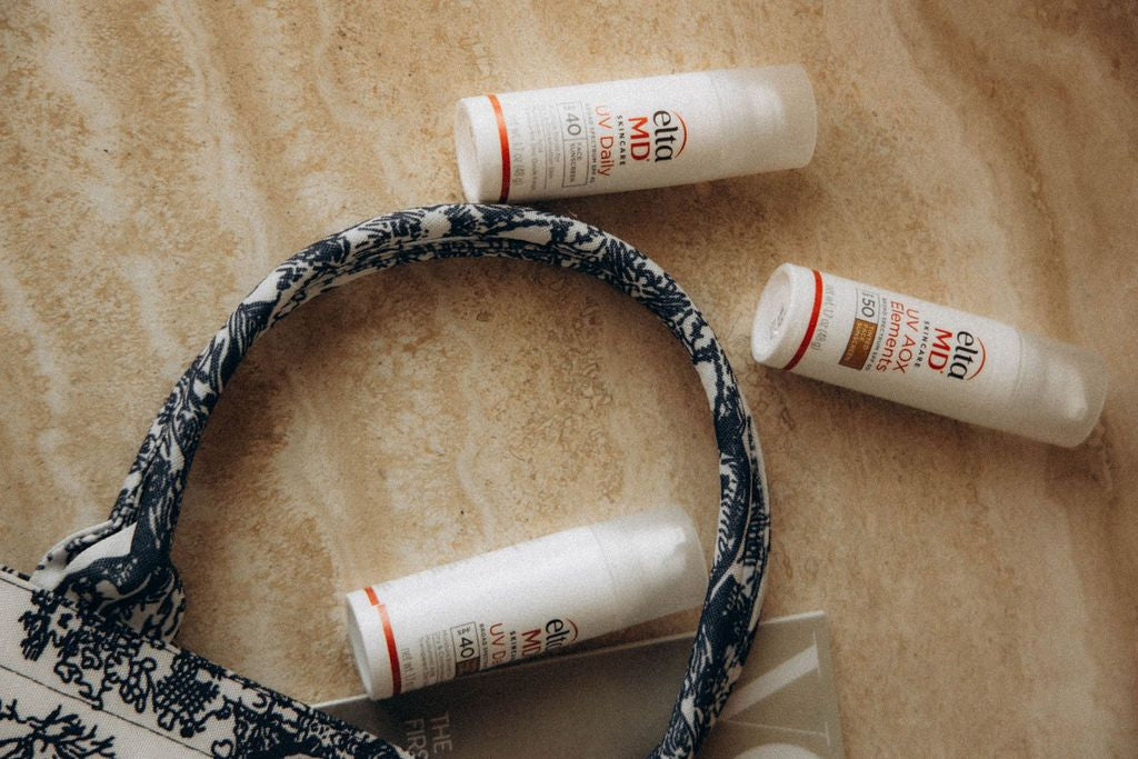 UV Daily 
Broad Spectrum SPF 40