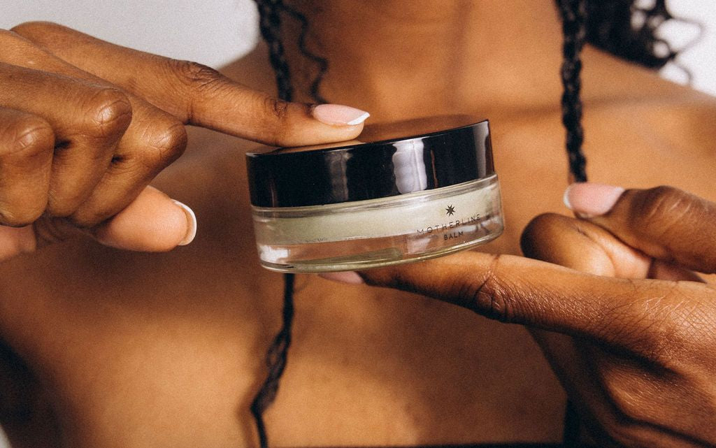 Balm