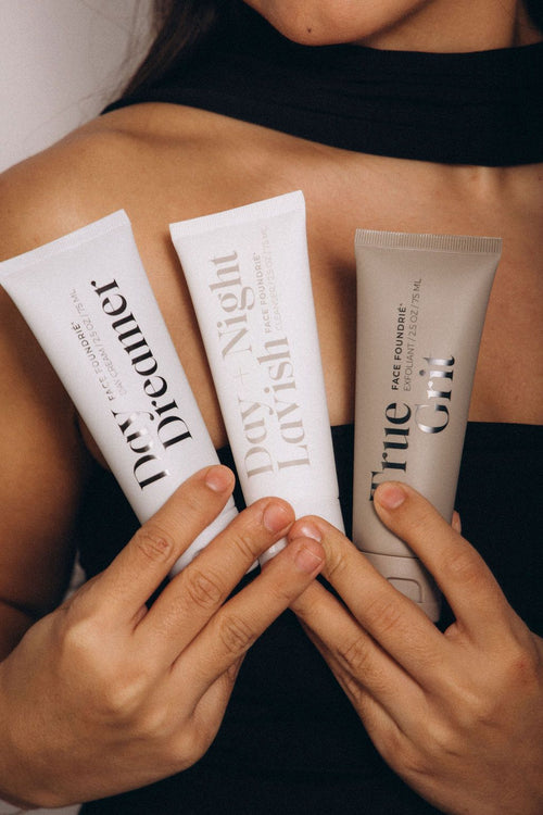 Day + Night Lavish
