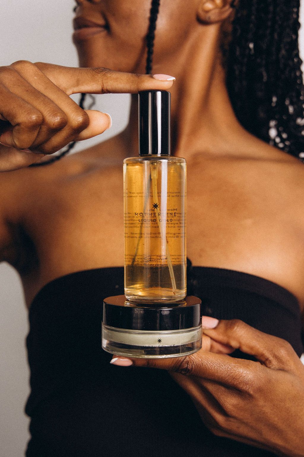 Liquid Gold