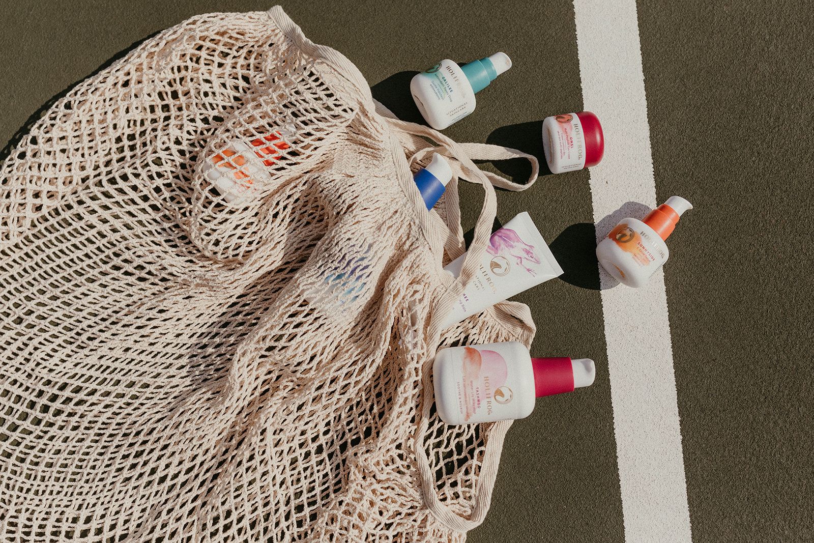 Sunnyside C Glow Serum