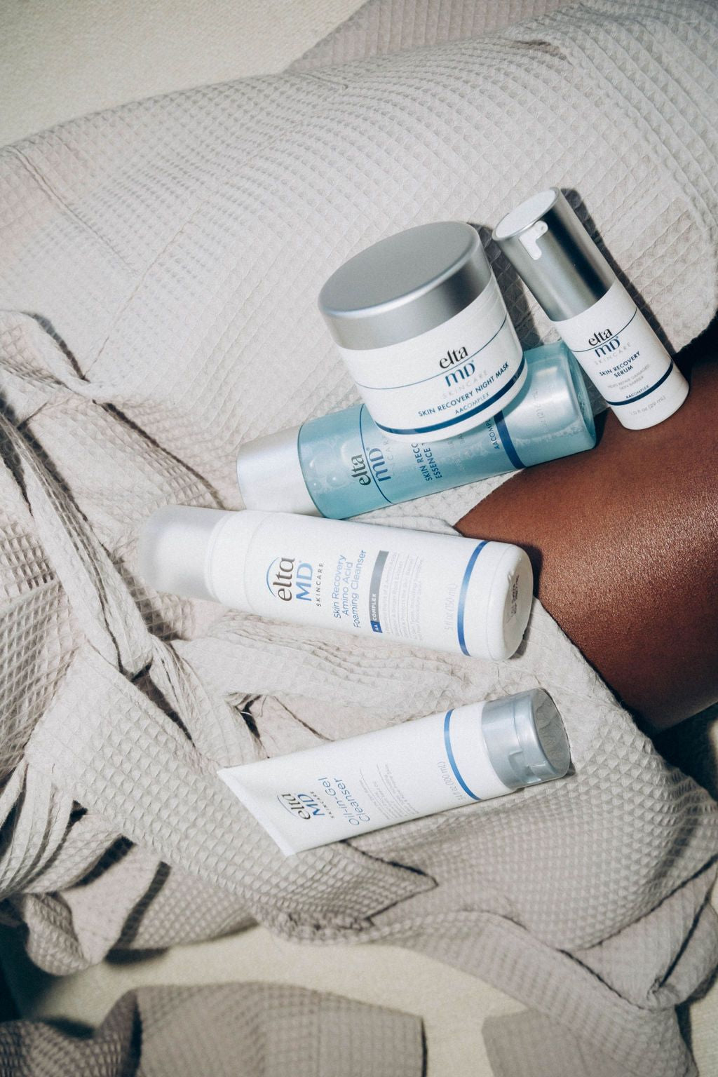 Skin Recovery Essence Toner