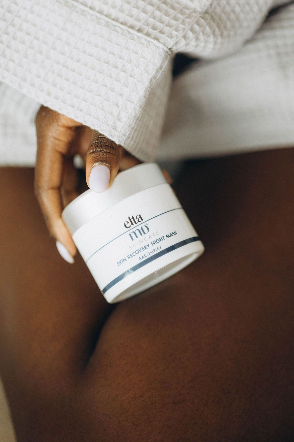Skin Recovery Night Mask