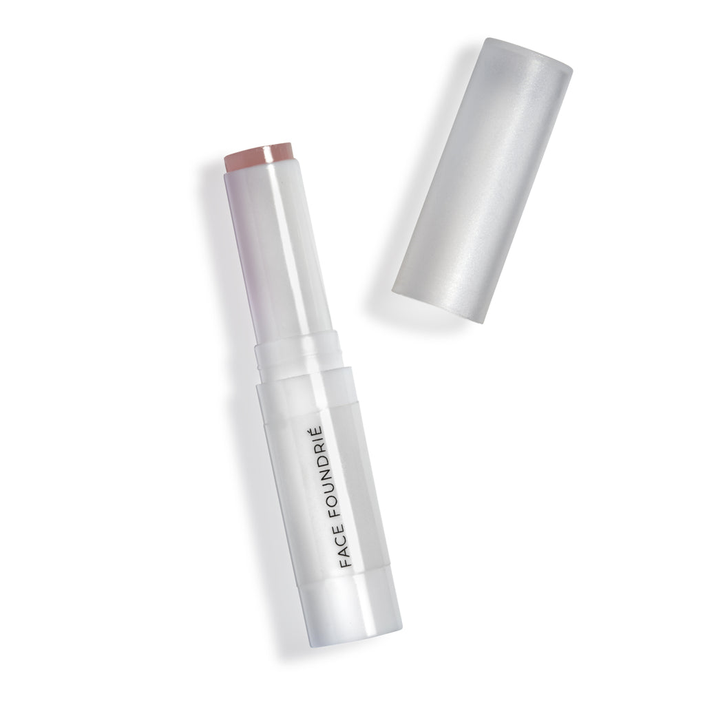 FACE FOUNDRIÉ Best Lip Balm Ever in a small tube on a clean neutral background