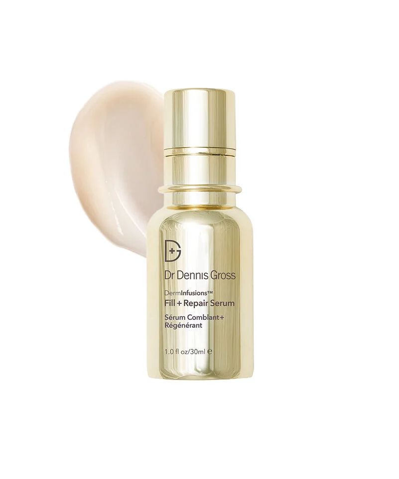 DermInfusions Fill + Repair Serum