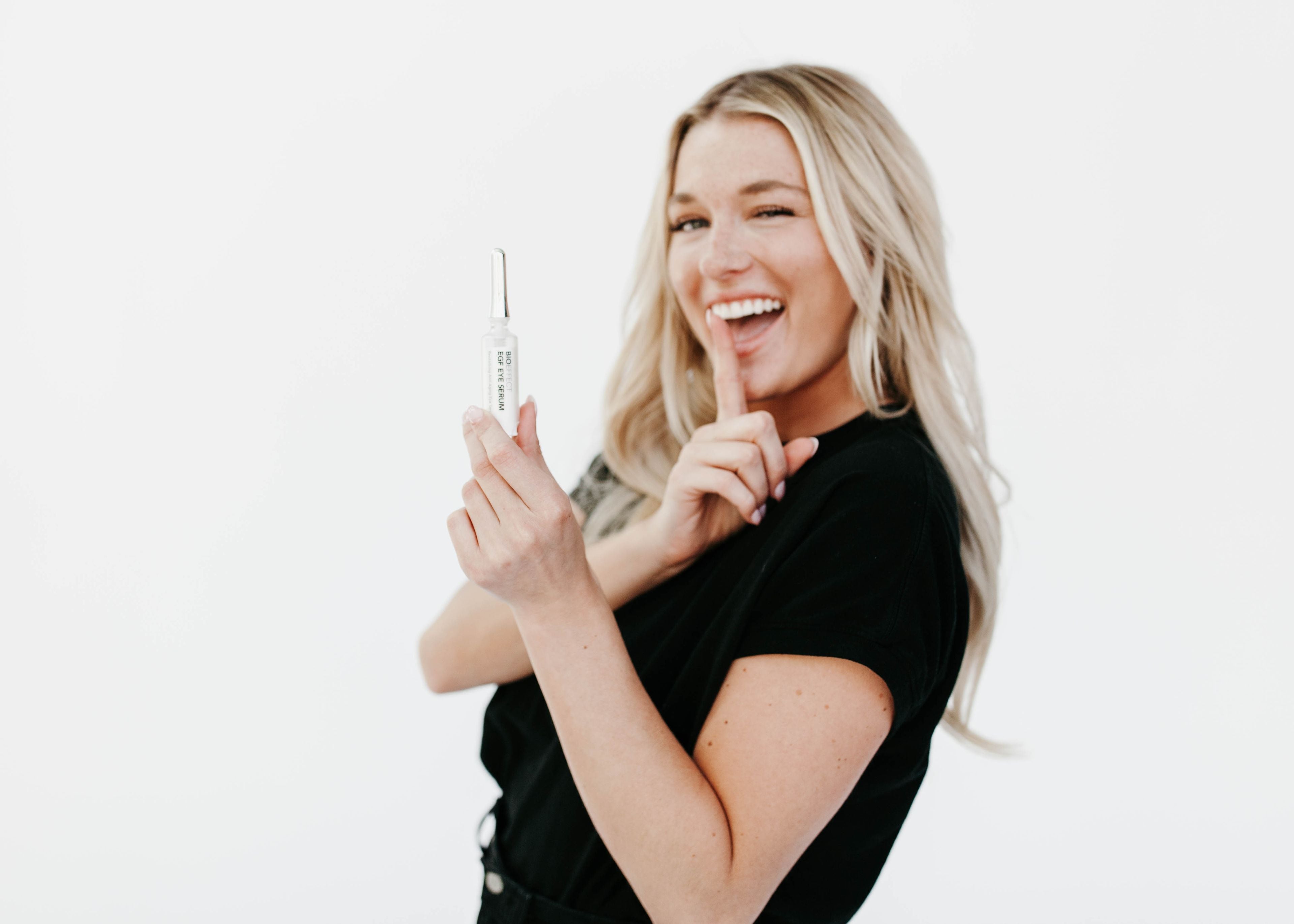 EGF Eye Serum
