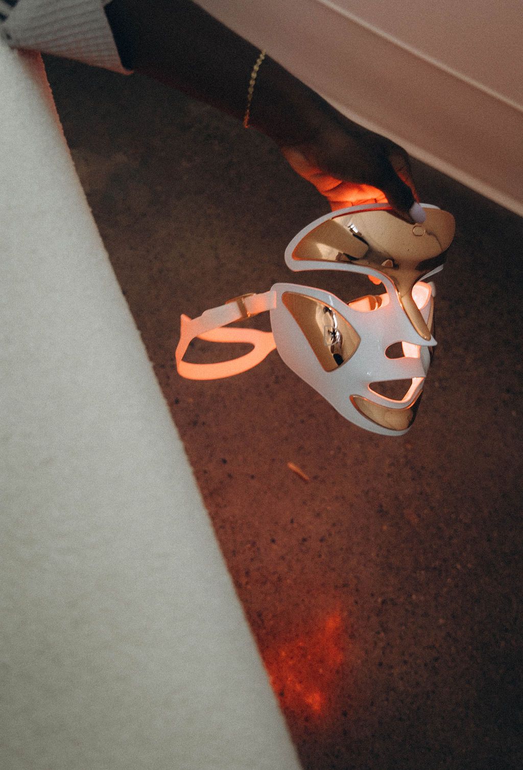DRx SpectraLite FaceWare Pro