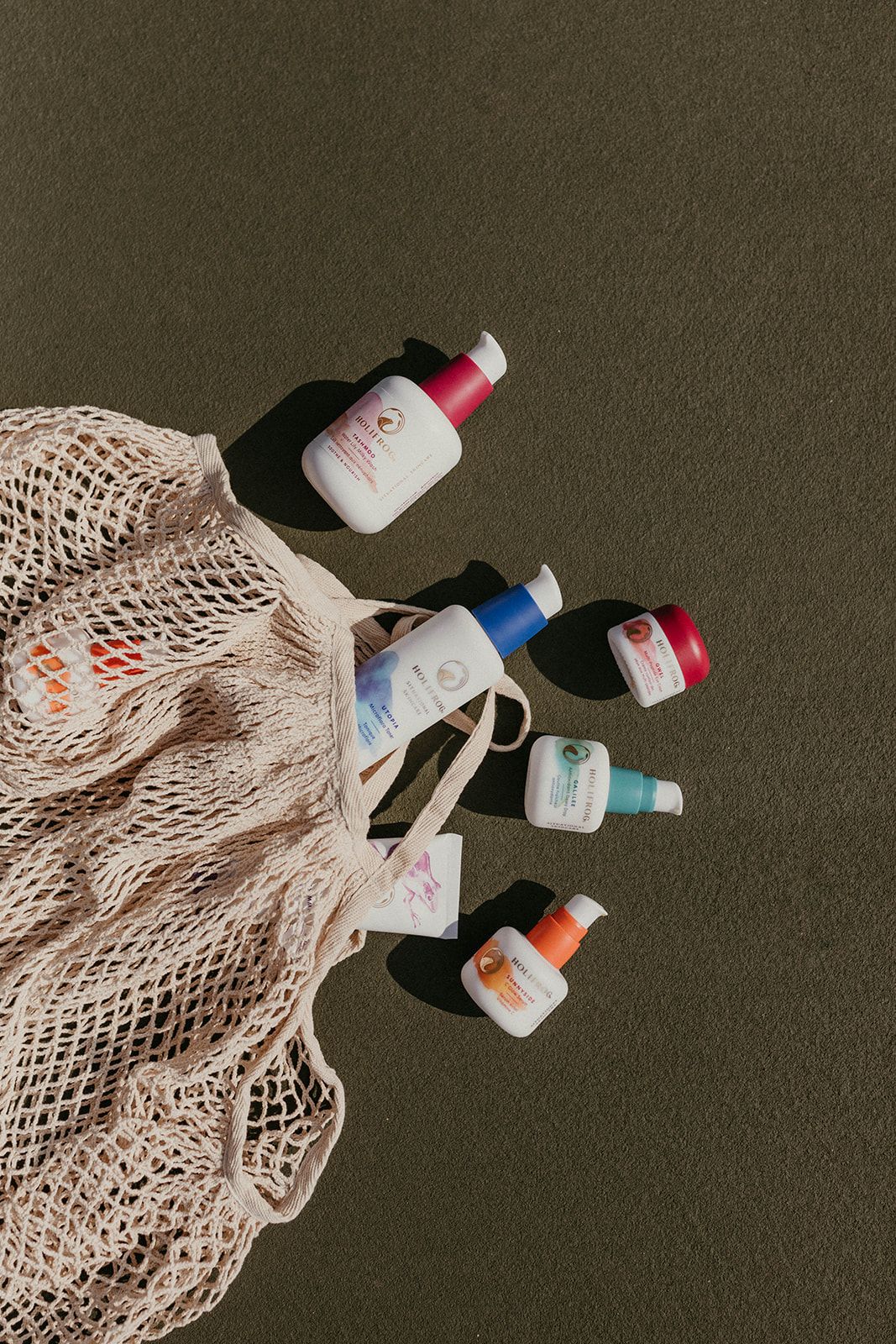 Galilee Antioxidant Dewy Drop