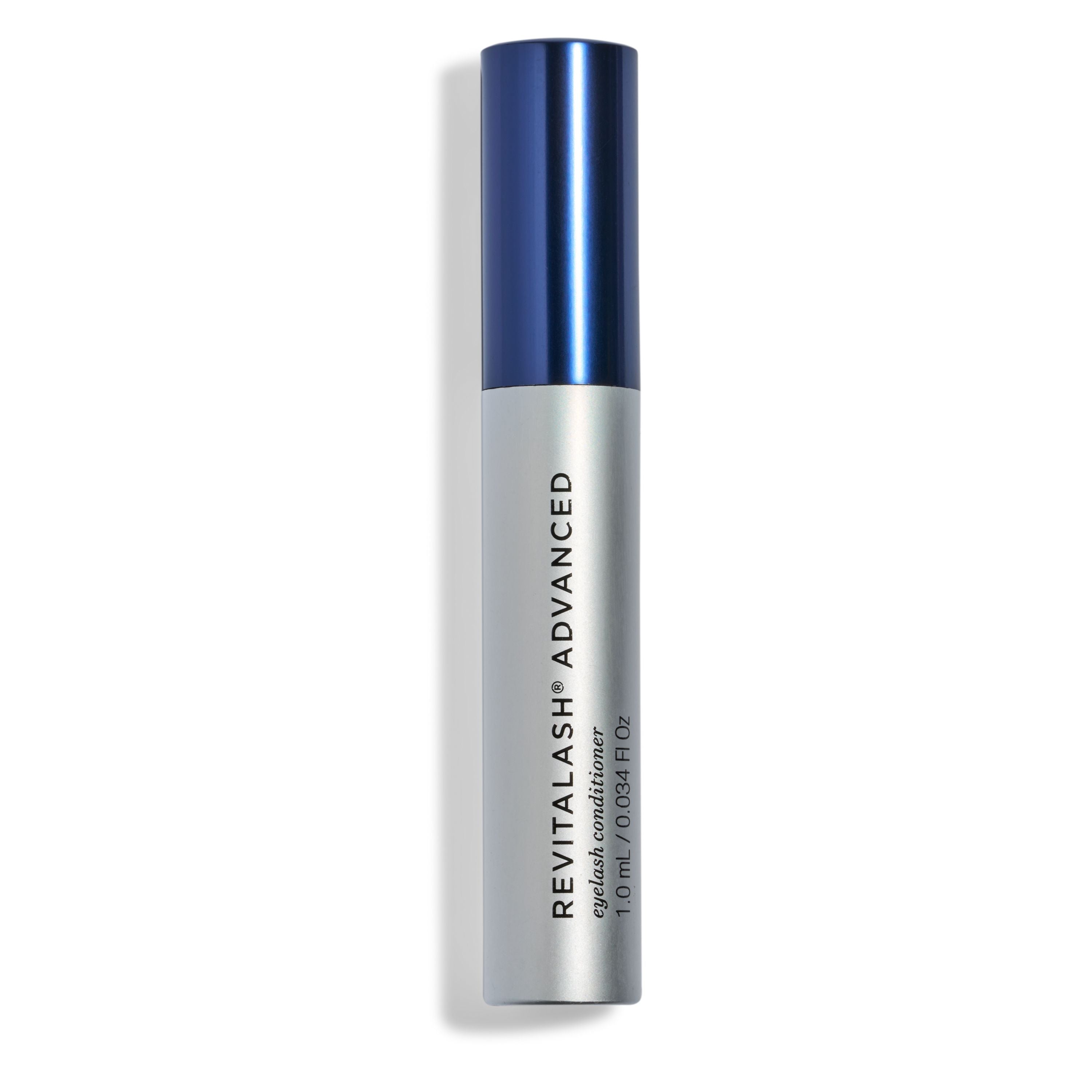RevitaLash Advanced serum applicator tube on a clean background