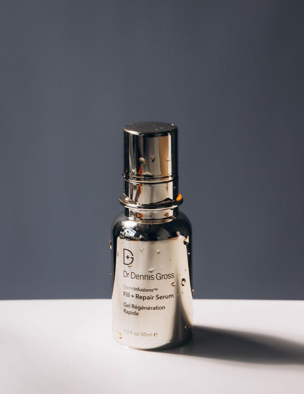 DermInfusions Fill + Repair Serum