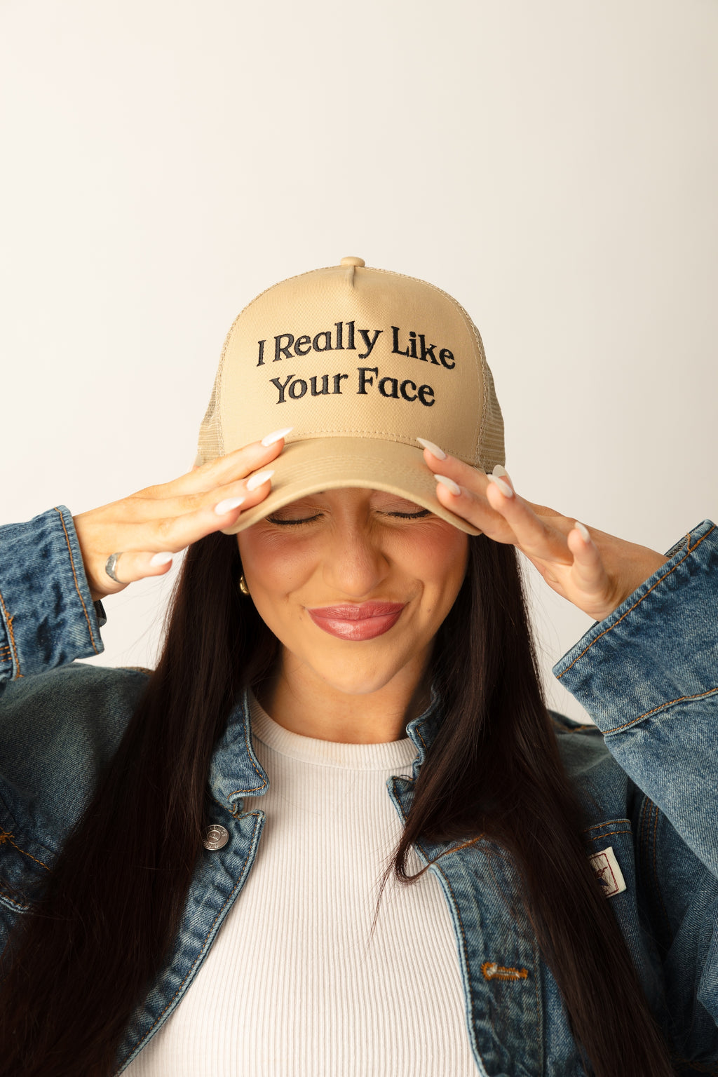 IRLYF Hat