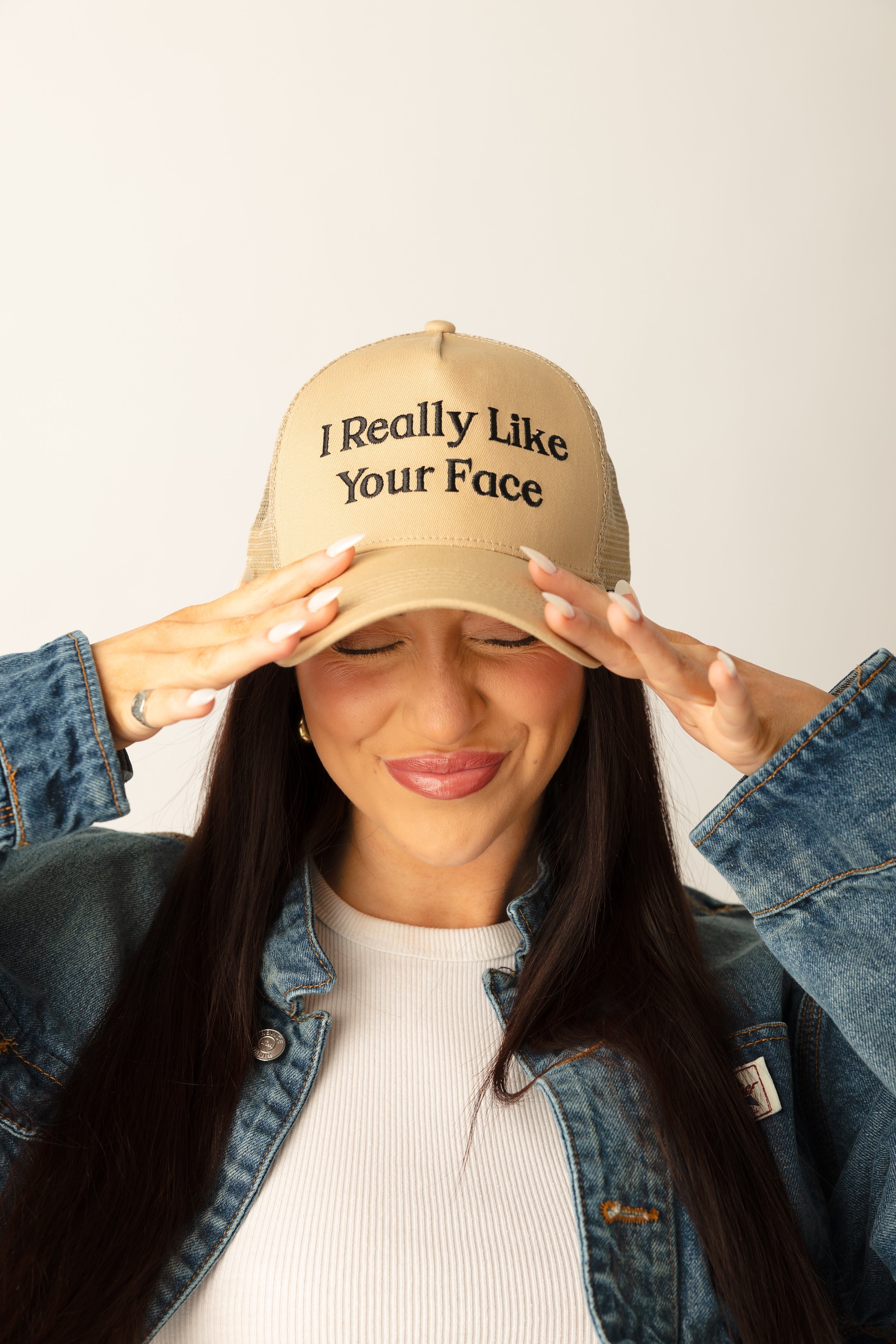 IRLYF Hat
