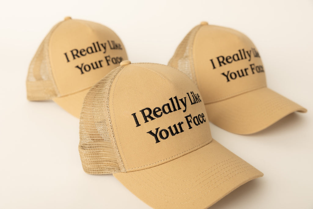 IRLYF Hat