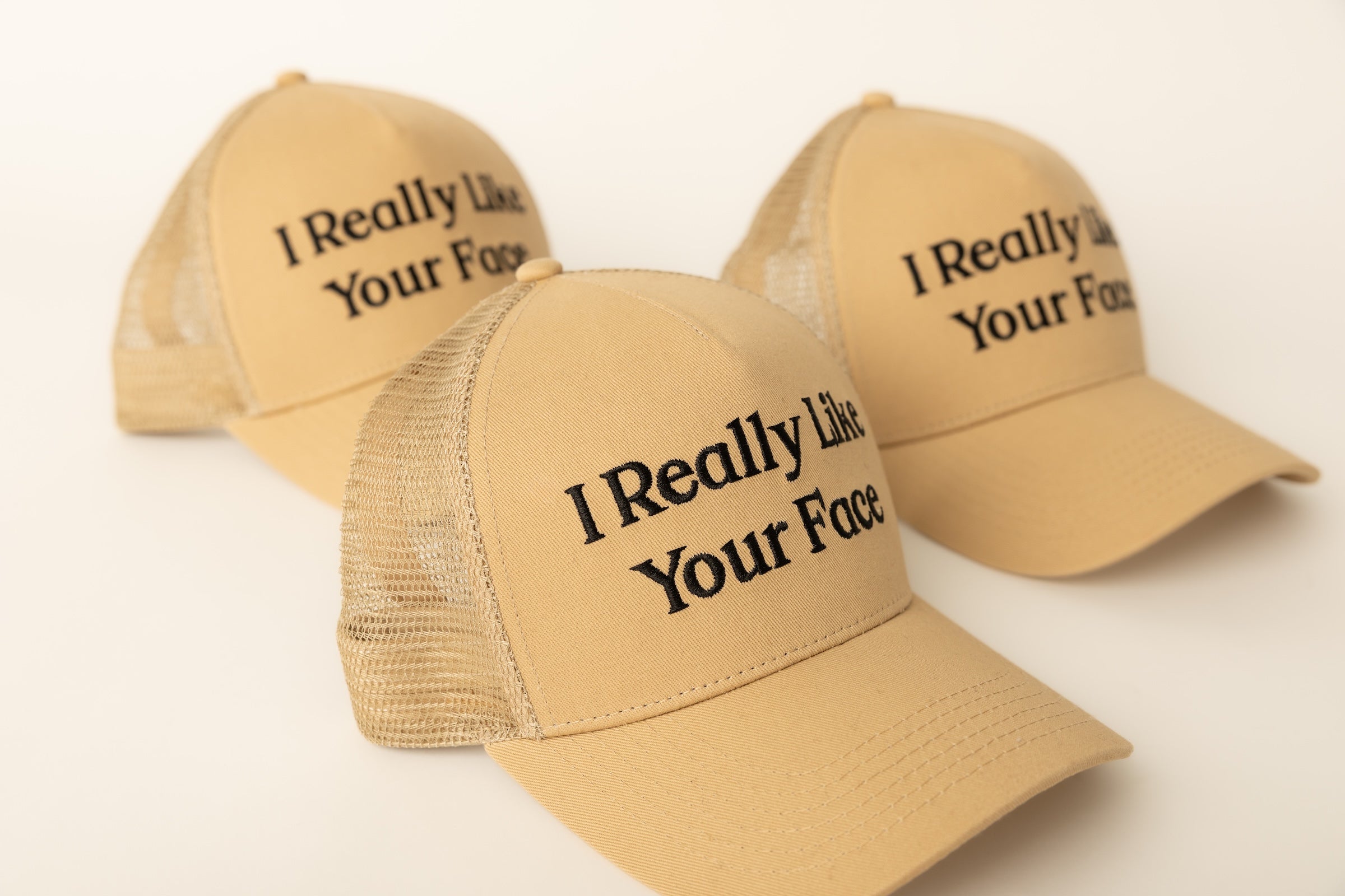 IRLYF Hat