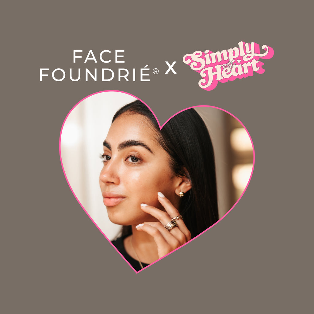 Give A Little Love: Support Simply From The Heart