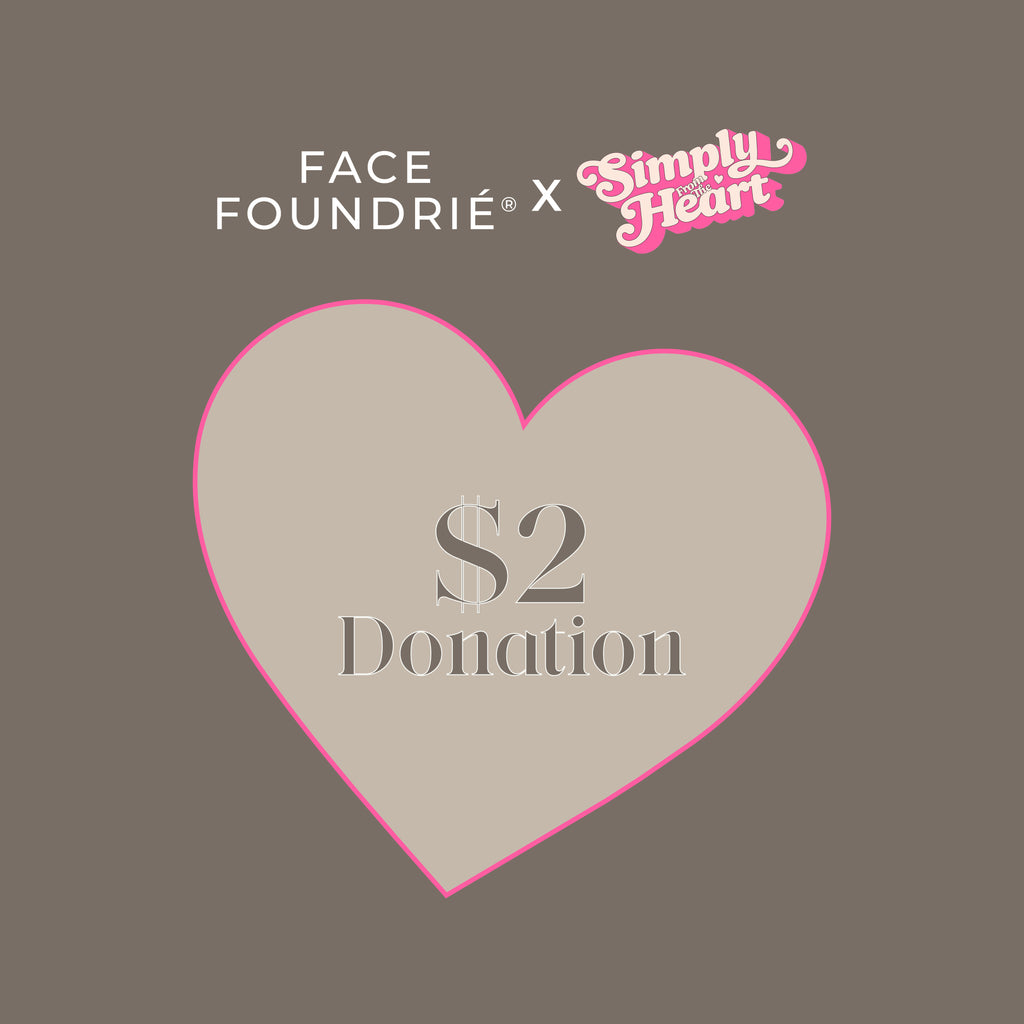Give A Little Love: Support Simply From The Heart