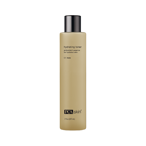 Hydrating Toner