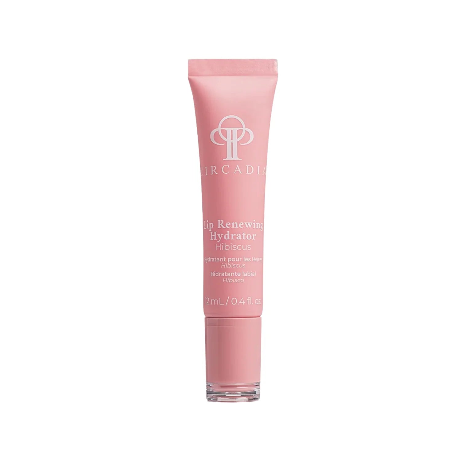 Lip Renewing Hydrator: Hibiscus