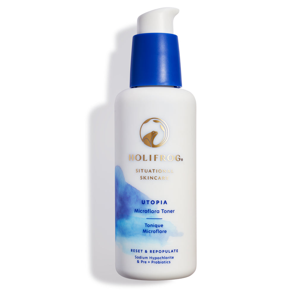 Utopia Microflora Toner