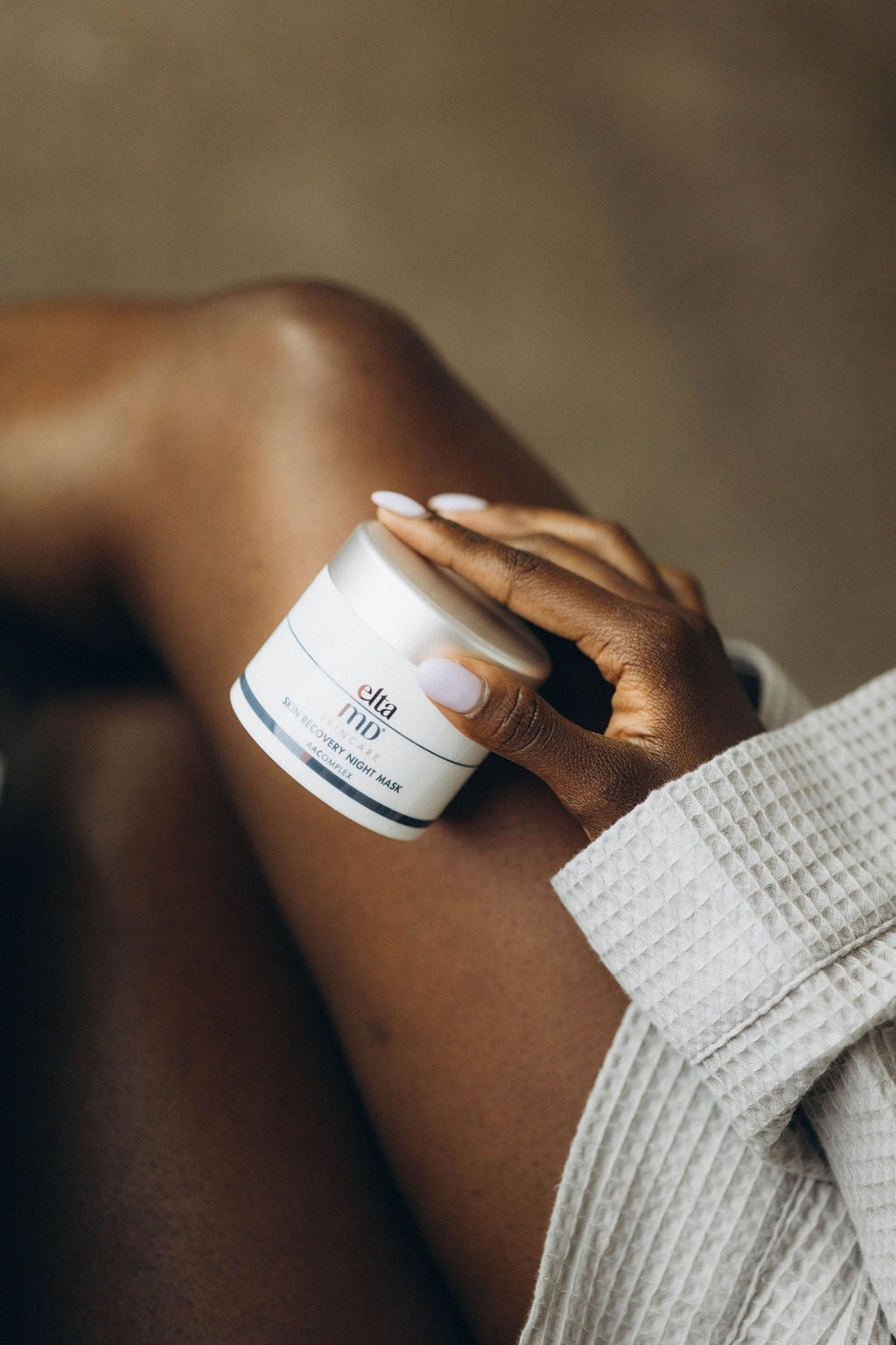 Skin Recovery Night Mask