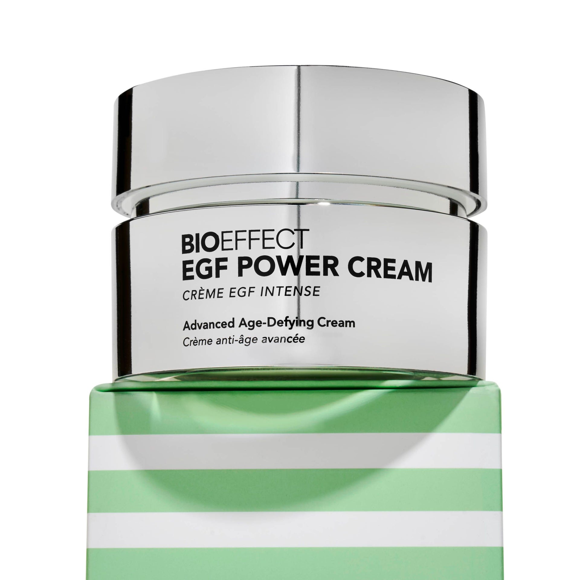 EGF Power Cream