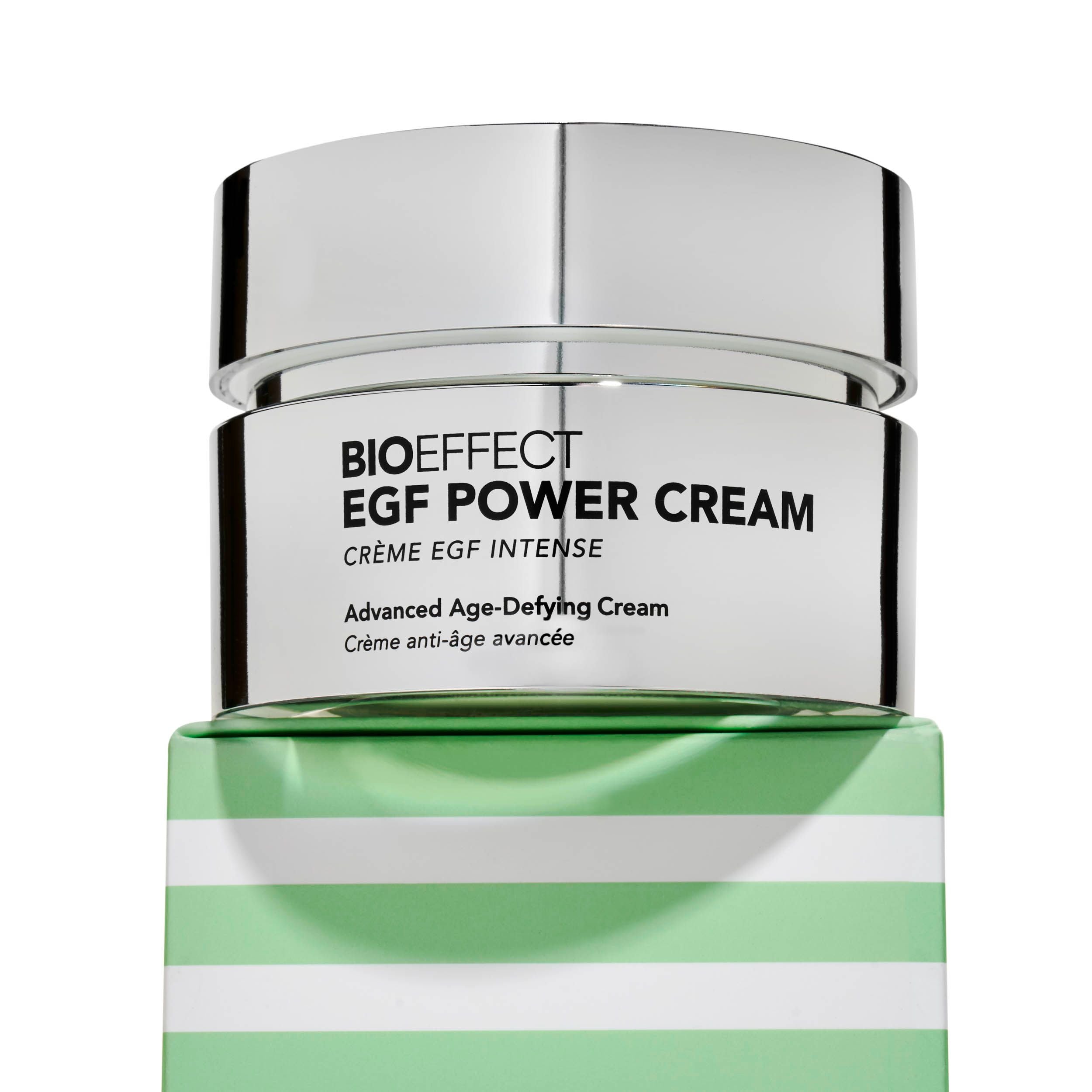 EGF Power Cream