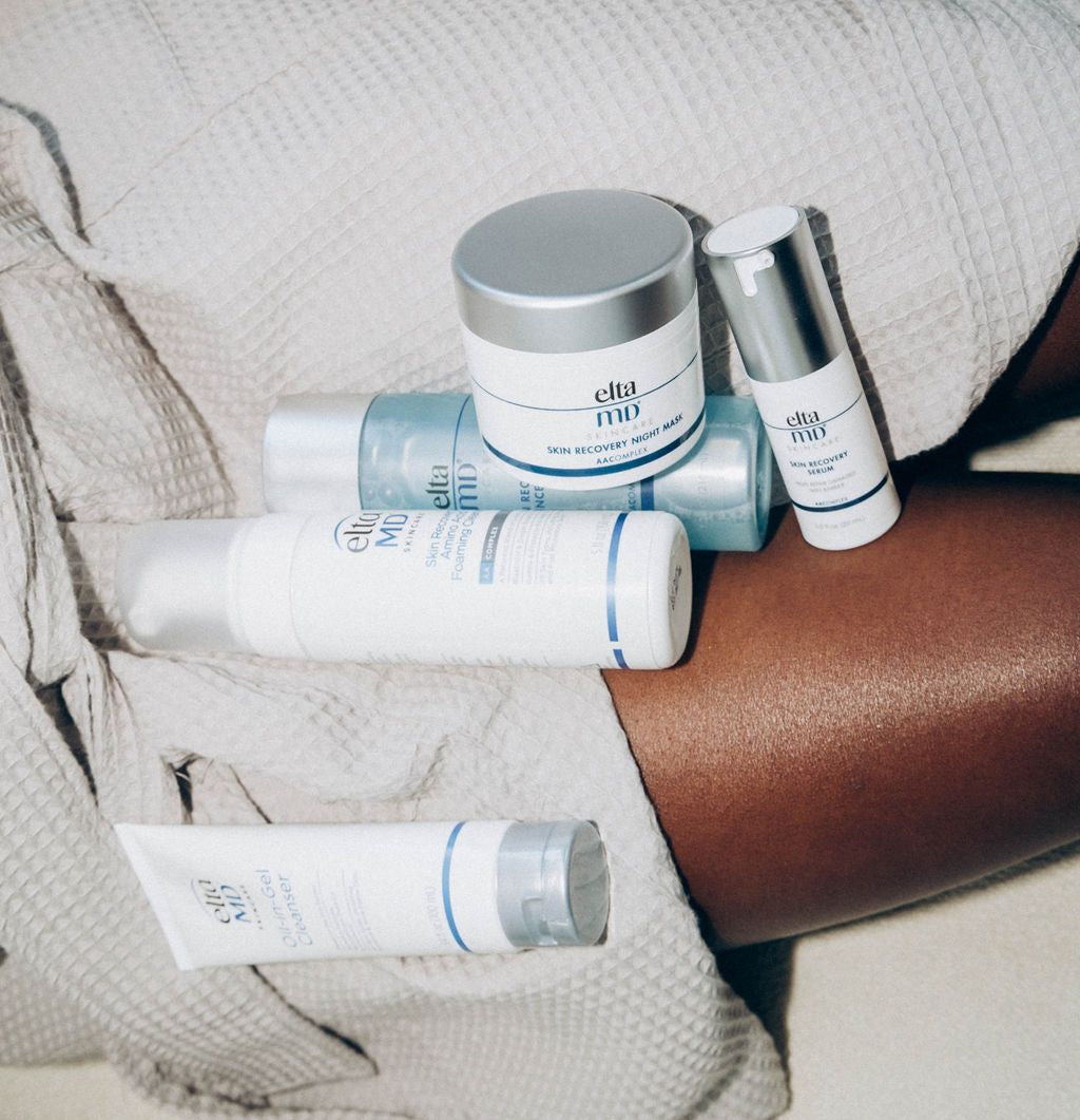 Skin Recovery Serum