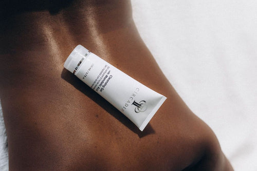 Cleansing Gel with Mandelic Acid