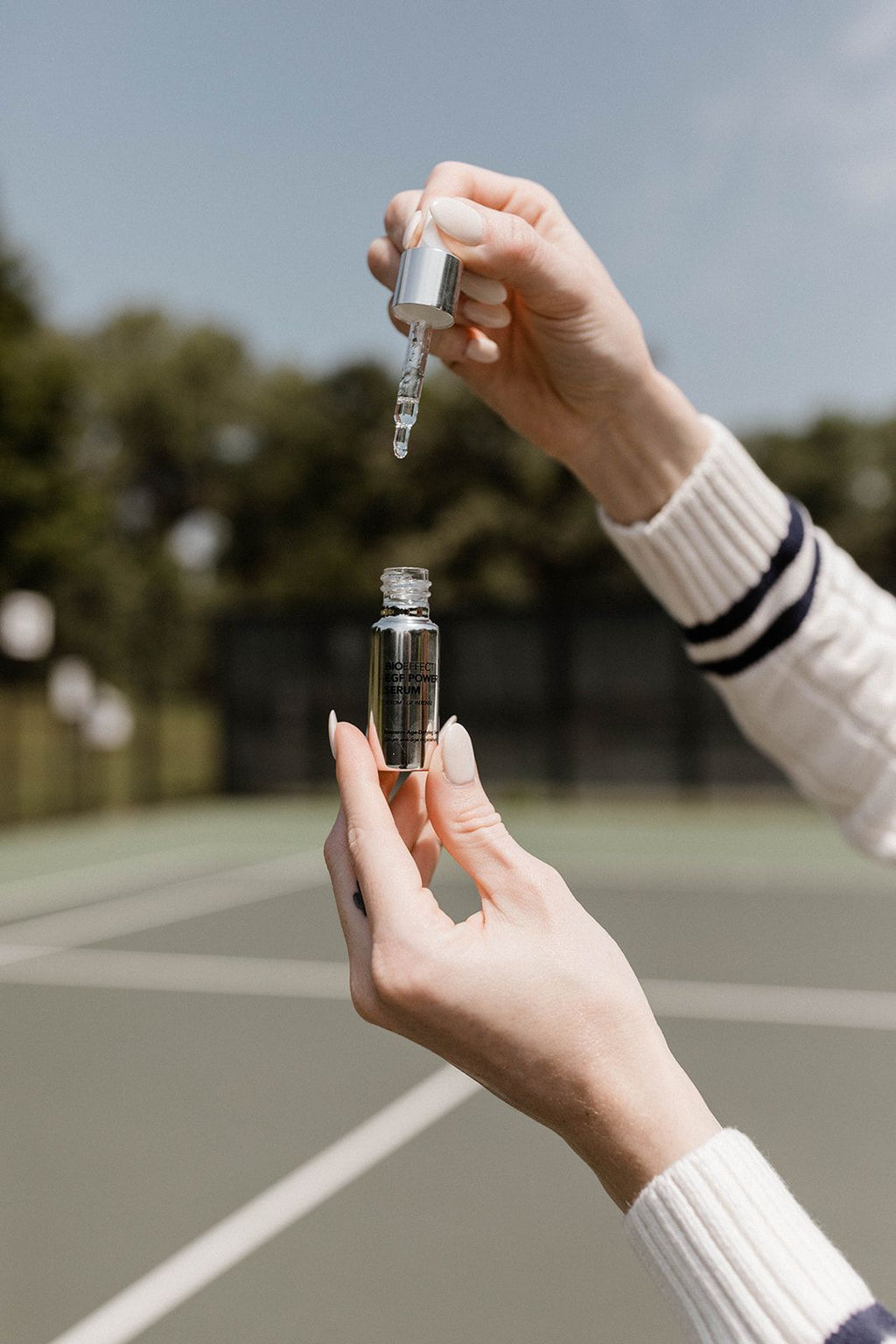EGF Serum (30ml)