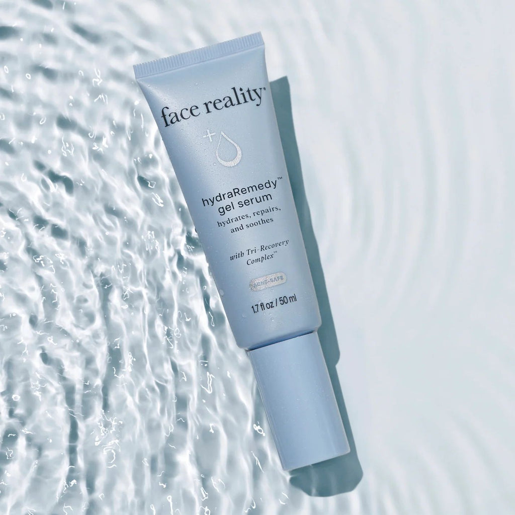 HydraRemedy Gel Serum