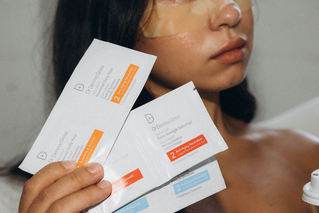 Alpha Beta Universal Daily Peel