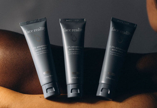 5% Advanced Acne Med