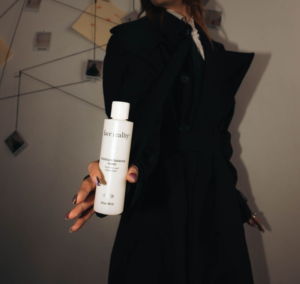 Moisture Balance Toner