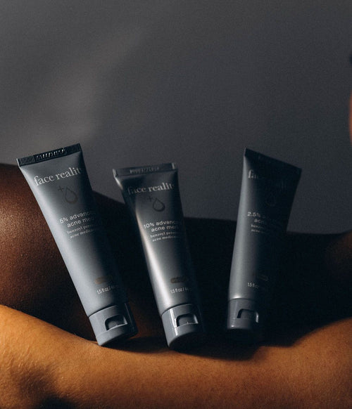 10% Advanced Acne Med