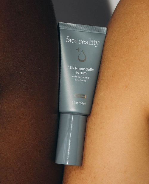 11% L-Mandelic Serum