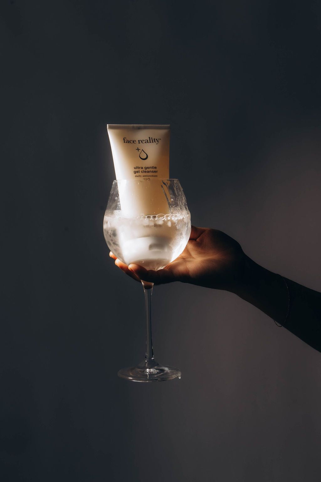Ultra Gentle Gel Cleanser