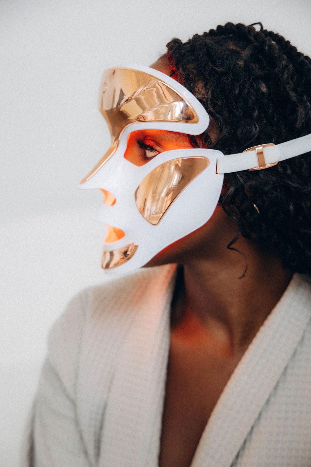 DRx SpectraLite FaceWare Pro