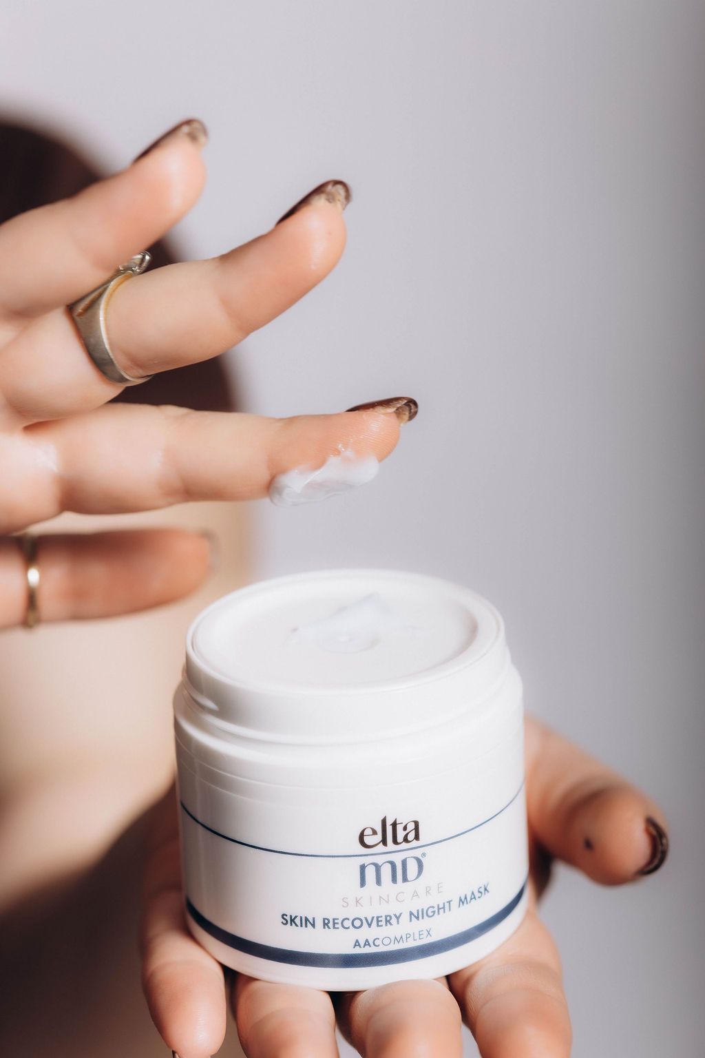 Skin Recovery Night Mask