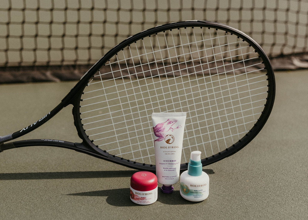 Kissimmee Vitamin F Cleansing Balm